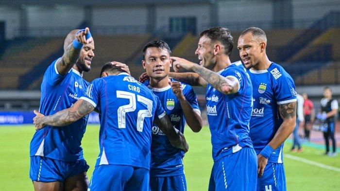 Jadwal Super League Pekan Ini Dewa United Vs Persija, Persib Vs Borneo FC
