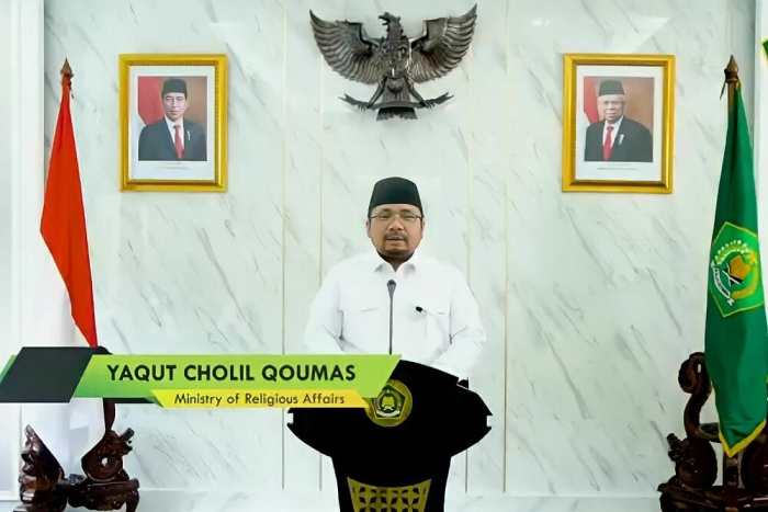 Ini Hasil KPK Geledah Rumah Eks Menag Yaqut